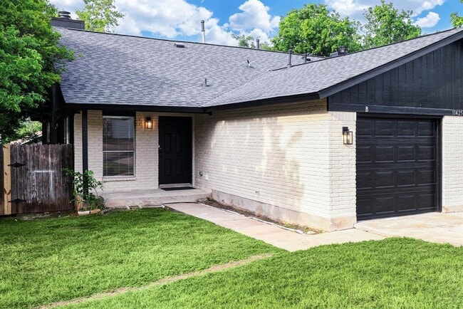 property at 11427 Ptarmigan Dr