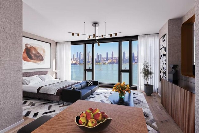 685 1st Ave in New York, NY - Building Photo - Building Photo