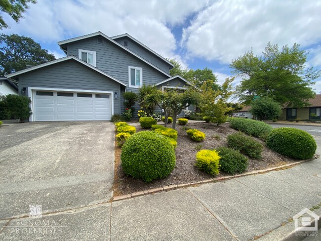18763 Gillman Dr in Sonoma, CA - Building Photo - Building Photo