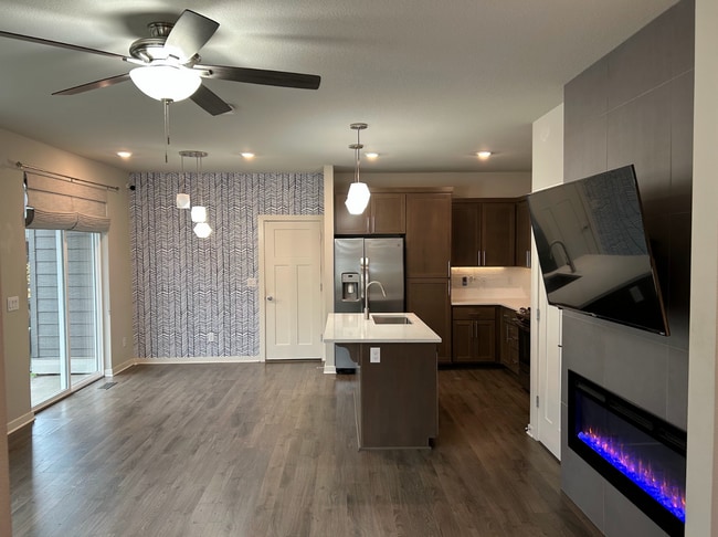 6507 SE Genrosa St in Hillsboro, OR - Building Photo - Building Photo