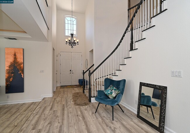 829 Deer Spring Cir in Concord, CA - Building Photo - Building Photo