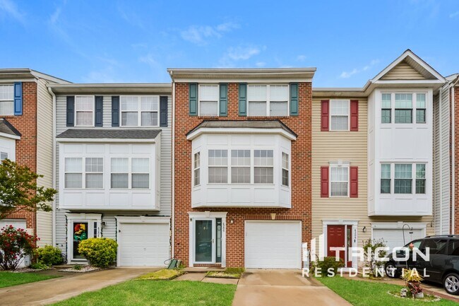 property at 4206 Windflower Way