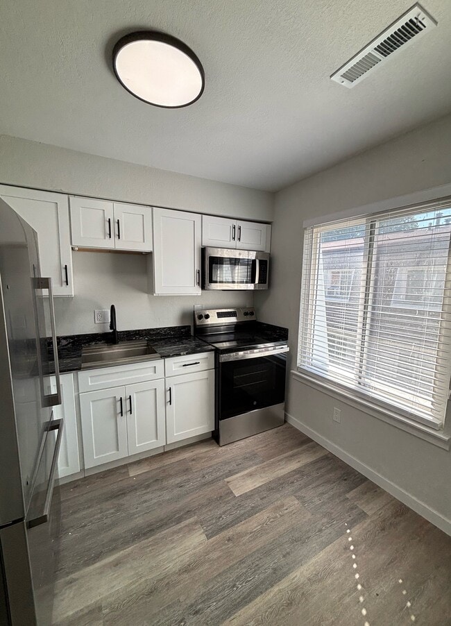 property at 2726 Center St