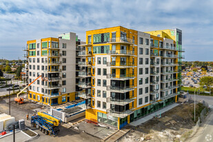 280 De La Desserte Rte 132 Voie in St-Constant, QC - Building Photo