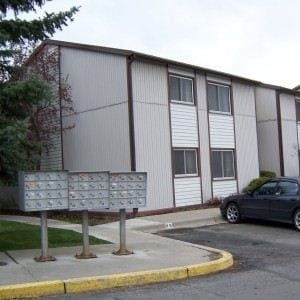 Grandview Place in Missoula, MT - Foto de edificio - Building Photo