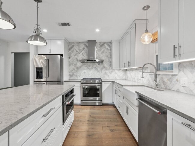 1109 Sahara Ave in Austin, TX - Building Photo - Building Photo