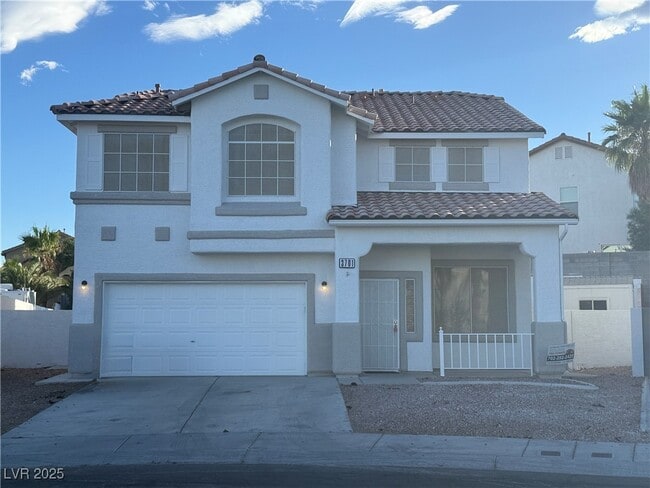 property at 3701 Ocean Waters St