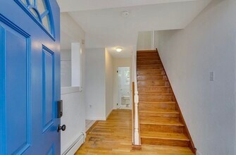 235 Cardinal Medeiros Ave in Cambridge, MA - Building Photo - Building Photo