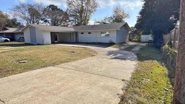 123 Roxanna Dr in West Monroe, LA - Building Photo - Building Photo