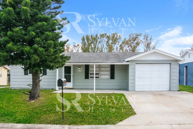 6442 Reno Ave in New Port Richey, FL - Building Photo - Building Photo