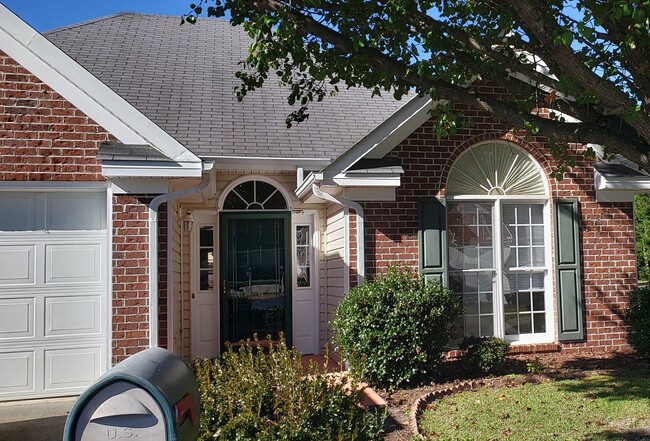 property at 2028 Old Charleston Cir