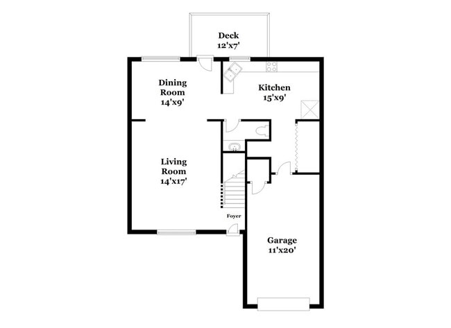 36 Middleton Ct in Cartersville, GA - Building Photo - Building Photo