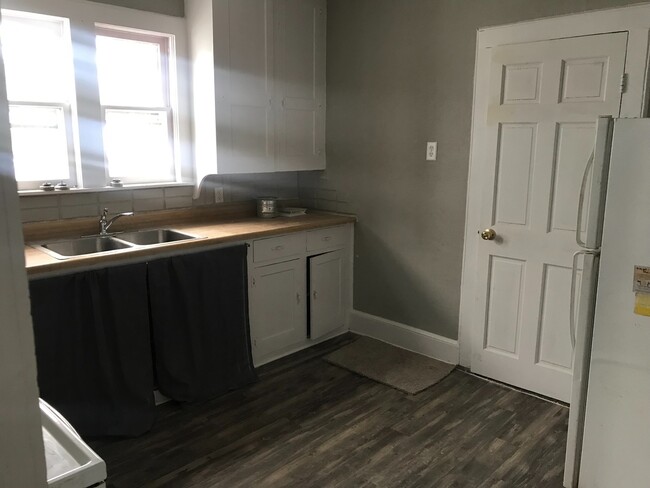 property at 42 Mill St