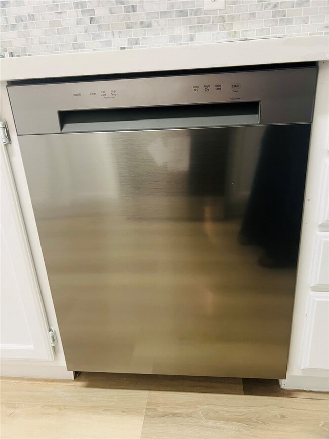 property at 2668 Bering Dr