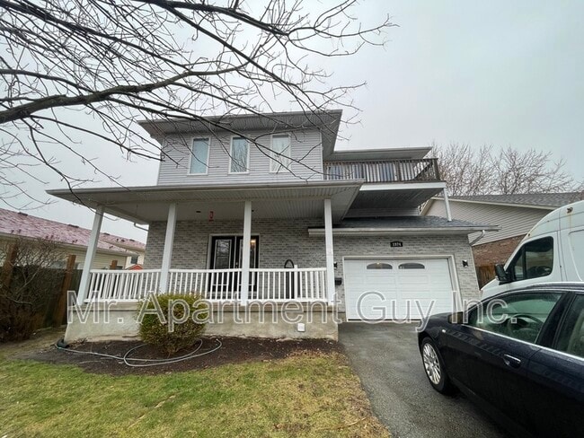property at 1974 Portage Rd