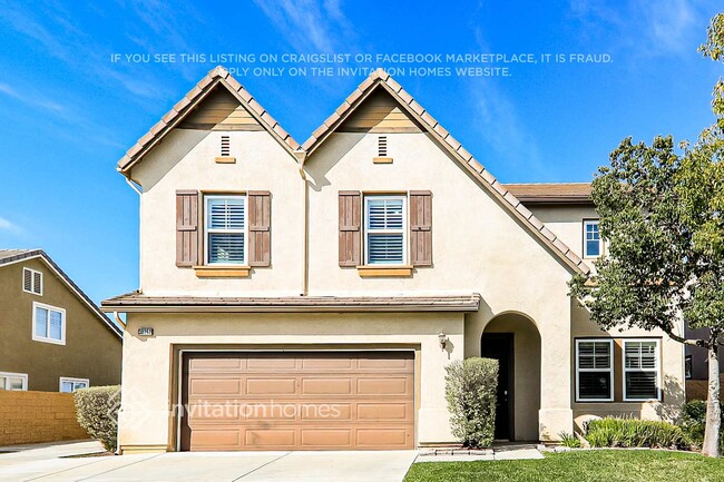 property at 30262 Trois Valley St