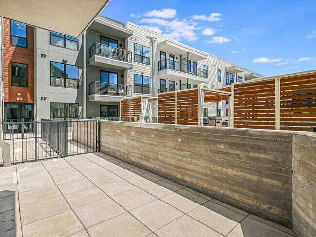 1701 Simond Ave in Austin, TX - Building Photo - Building Photo