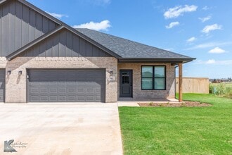364 Kristi Path in Abilene, TX - Building Photo - Building Photo