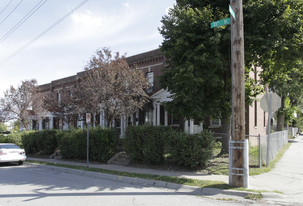 Brownstones on Marcy Apartments