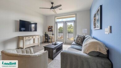 3706 Goodwin Ave in Austin, TX - Building Photo - Building Photo