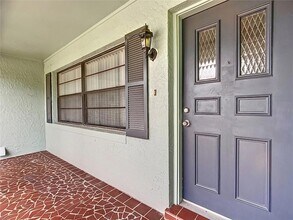 5576 W Pine Cir, Unit 1201.5 in Crystal River, FL - Foto de edificio - Building Photo