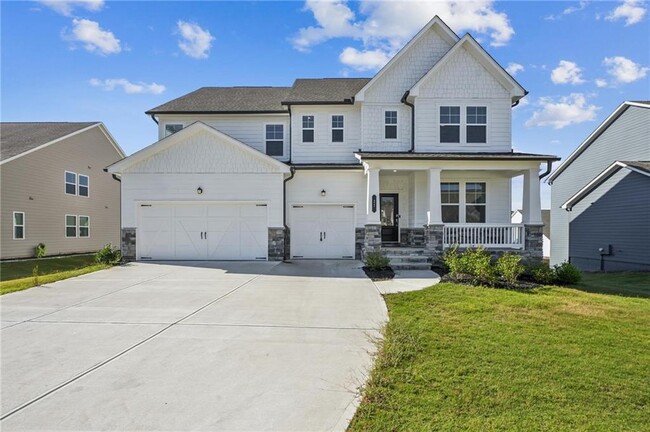 property at 27 Mdw Vw Lp