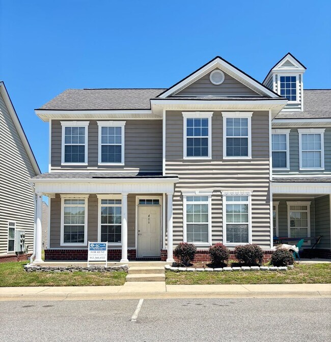 property at 406 Conley Dr