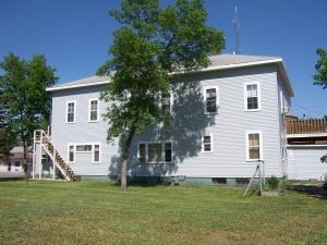 Main Apartments in Milbank, SD - Building Photo