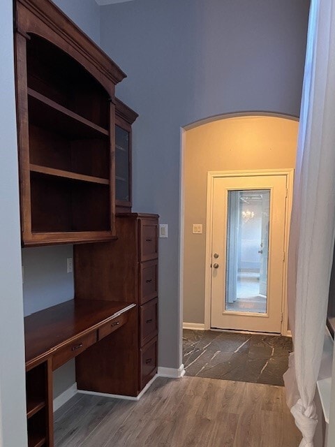 property at 29715 Meridian Hill Dr