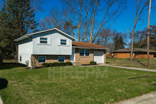 3521 Noe Bixby Rd in Columbus, OH - Building Photo - Building Photo