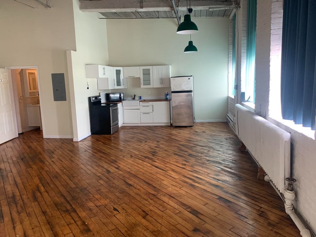 1417 Kemper St in Lynchburg, VA - Building Photo - Building Photo