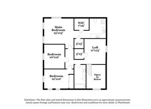 8934 Candice Creek Ct in Las Vegas, NV - Foto de edificio - Building Photo