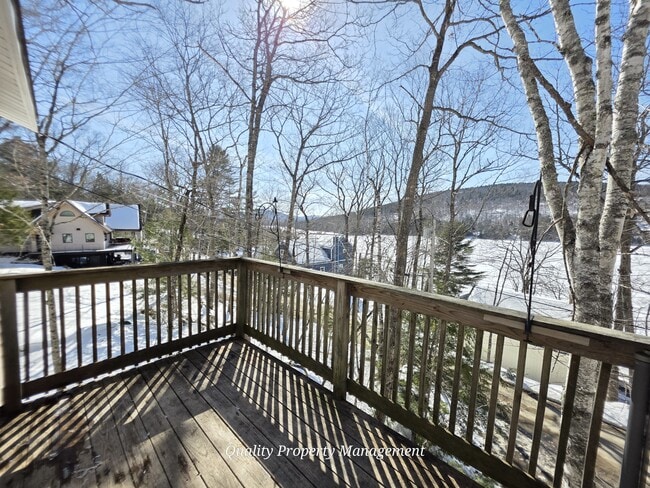 property at 116 Pine Trail