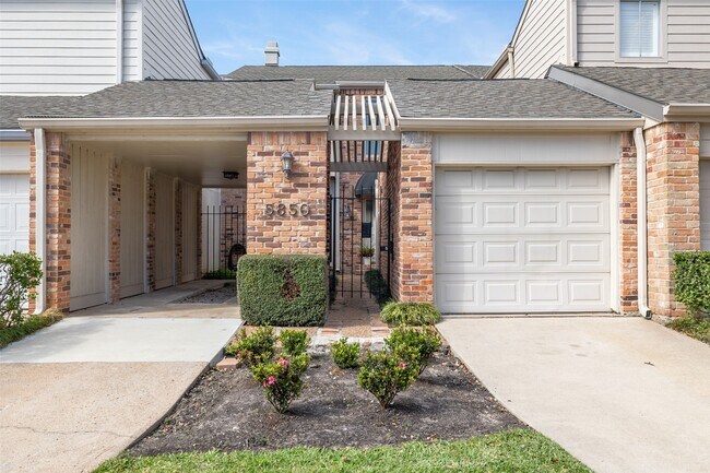 property at 5850 Valley Forge Dr