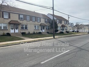 4012 Arctic Ave in Wildwood, NJ - Foto de edificio - Building Photo