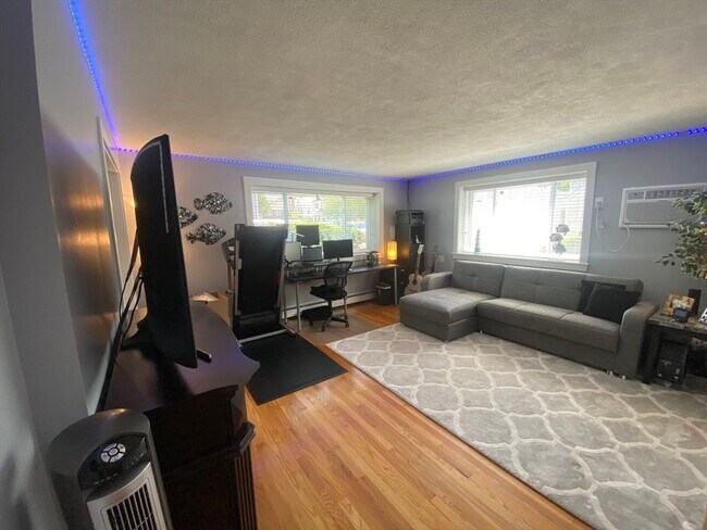 215 Massachusetts Ave, Unit 19 in Arlington, MA - Building Photo - Building Photo