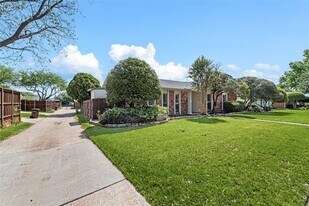 3316 John Muir Ct in Plano, TX - Building Photo
