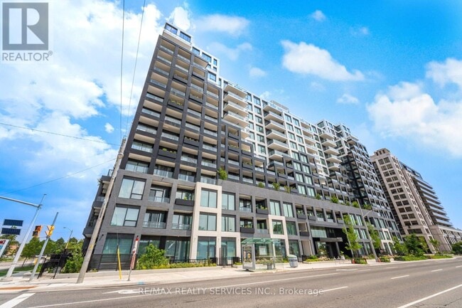 property at 1100-1100 Sheppard Ave W