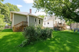 55 Glenellen Rd in Boston, MA - Building Photo - Building Photo