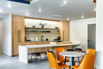 Aria Apartments in Olathe, KS - Building Photo - Interior Photo