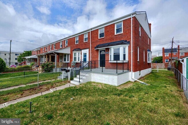 1944 Quentin Rd in Dundalk, MD - Building Photo - Building Photo