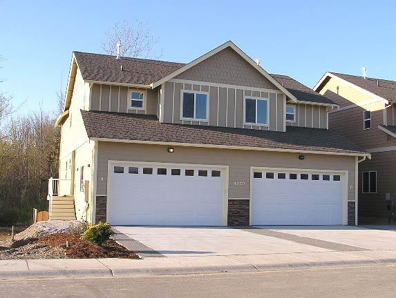 property at 4250 Spring Creek Ln