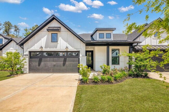 property at 7113 Calico Trail