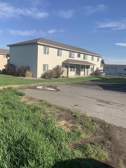 3810 Tulip St in East Helena, MT - Building Photo