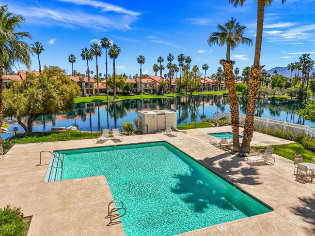 55108 Firestone in La Quinta, CA - Building Photo - Building Photo