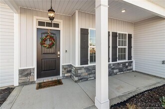 455 Weston Woods St in Raeford, NC - Building Photo - Building Photo