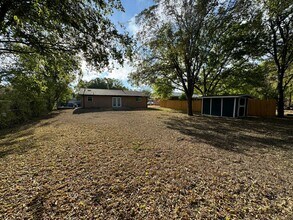 116 Williams St in Copperas Cove, TX - Building Photo - Building Photo