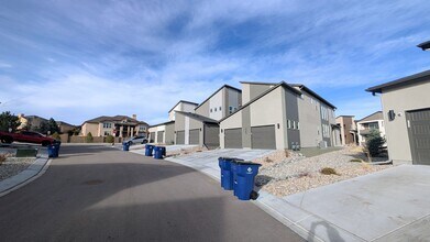 13665 Frost Bitten Grv in Colorado Springs, CO - Building Photo - Building Photo