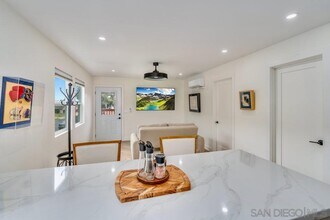 5050 Gardena Ave in San Diego, CA - Building Photo - Building Photo