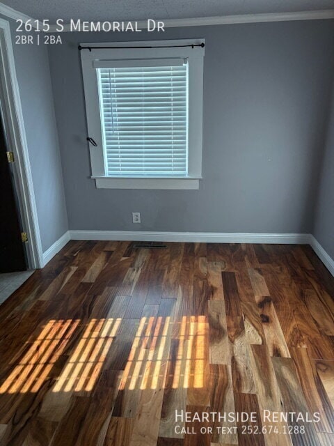 2615 S Memorial Dr in Greenville, NC - Building Photo - Building Photo